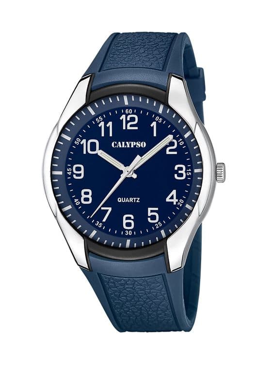 Reloj K5843/2 Azul Hombre Street Style Azul TALLA UNICA