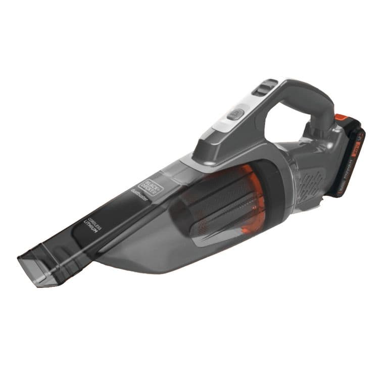 Aspiradora de Mano Inalambrica Portatil 20V