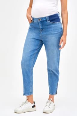 Jeans Maternal Made Celeste Cierre Celeste 38