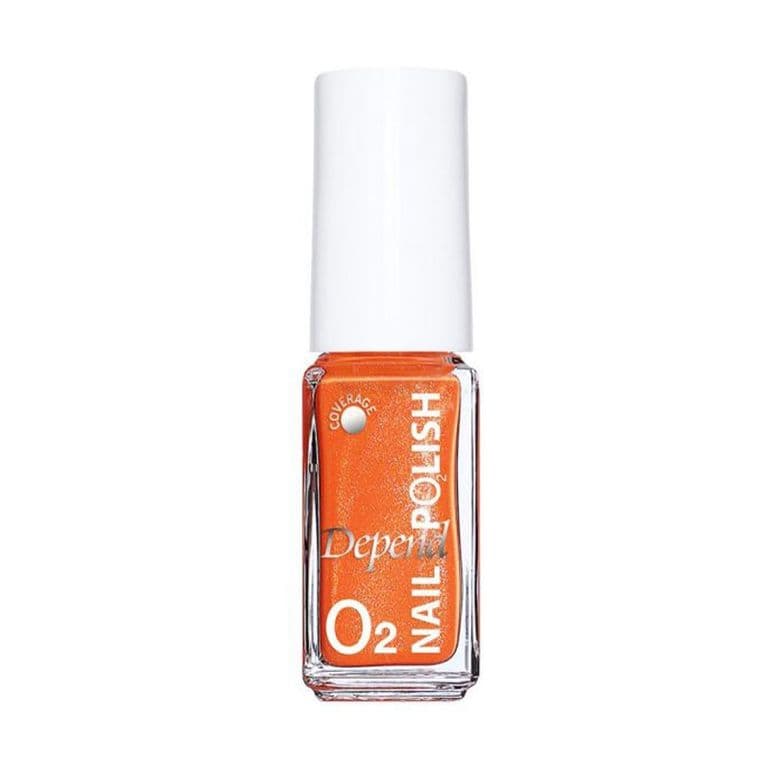 - Esmalte De Unas O2 619