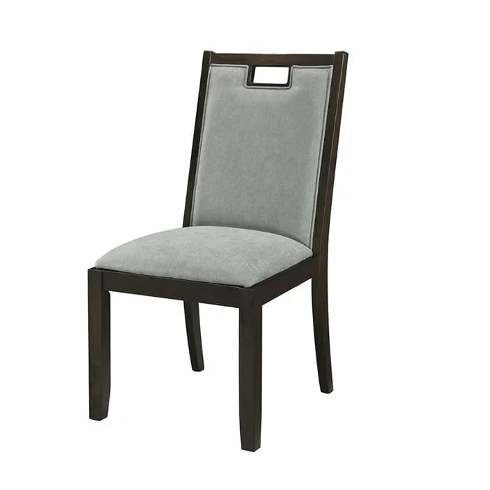 SILLA COMEDOR HOUSTON / 2 Unidades ( 51 x 61 x 97 cm)