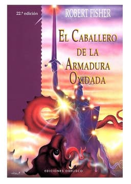 Caballero Armadura Oxidada -Cartone-