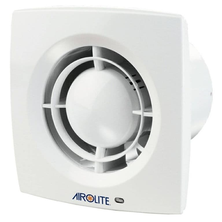 EXTRACTOR DE AIRE 100 X1K