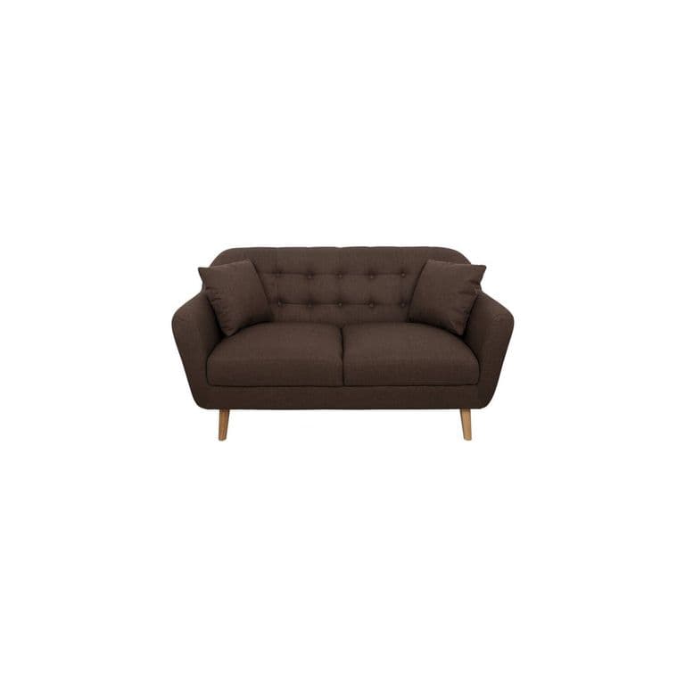 Sofa 2 Cuerpos Julia
