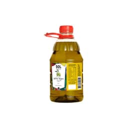 Aceite de Oliva EVirgen Frutado Medio 1x2000ml