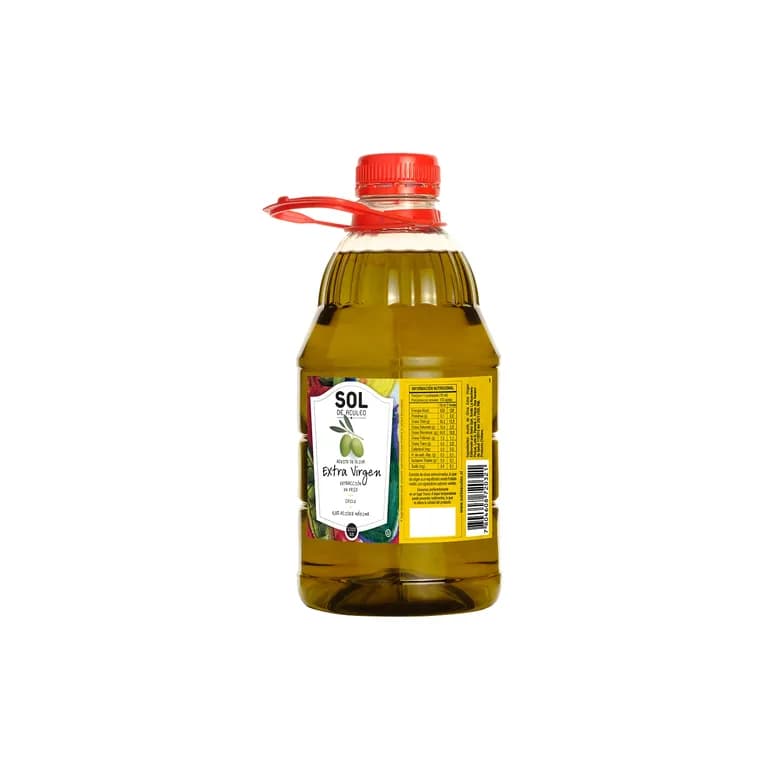 Aceite de Oliva EVirgen Frutado Medio 1x2000ml