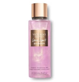 Colonia Love Spell Shimmer 250 ml