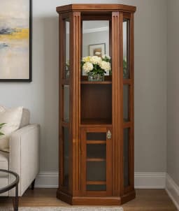 VITRINA SMALL VIDRIO MAXI