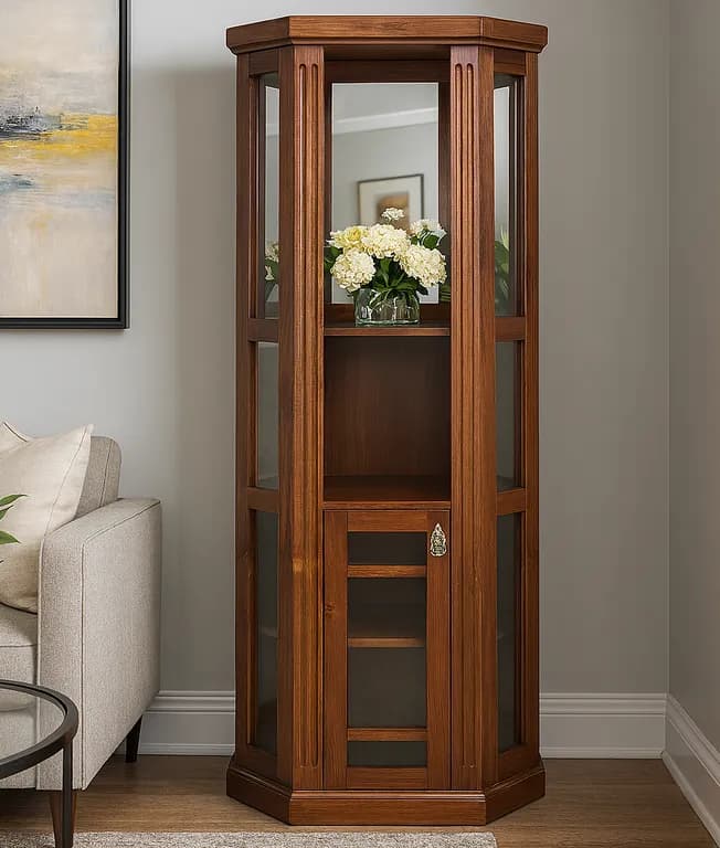 VITRINA SMALL VIDRIO MAXI