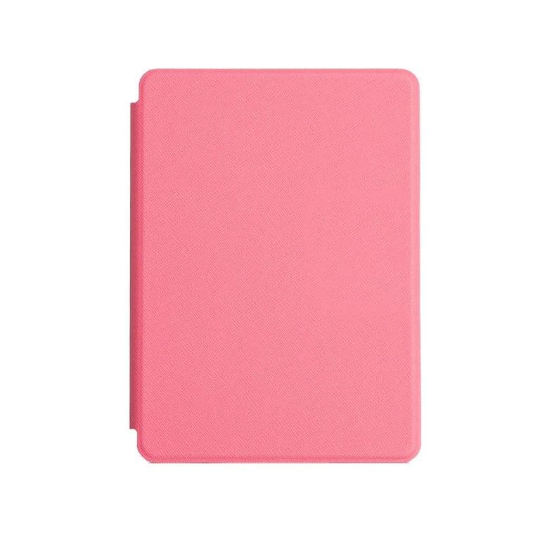 Funda Kindle 2019 - Color Rosado