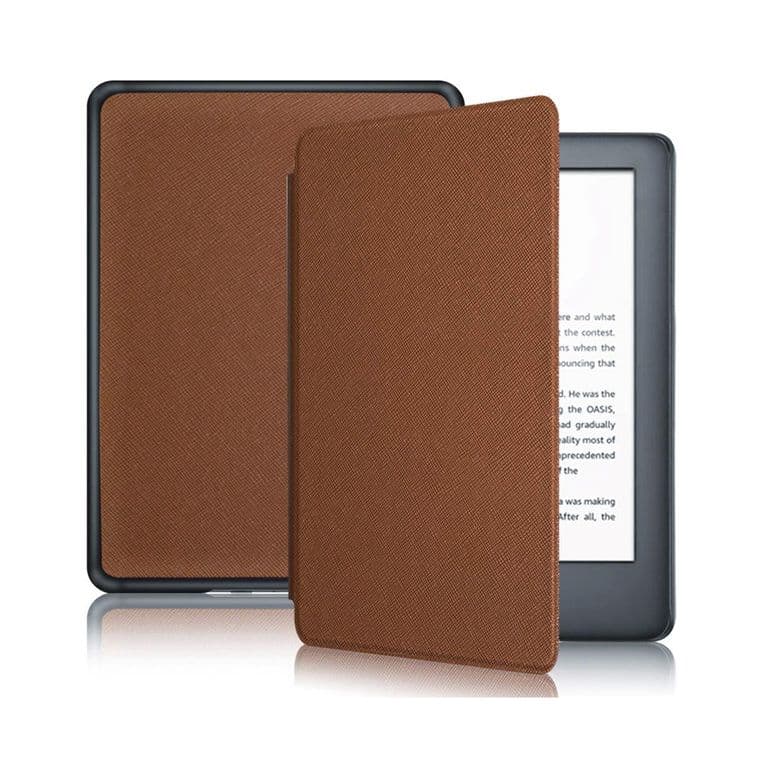 Funda Kindle 2019 - Color Cafe