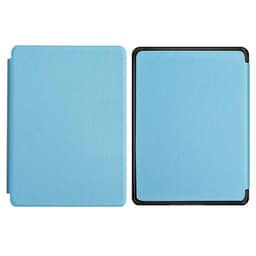Funda Kindle 2019 - Color Celeste