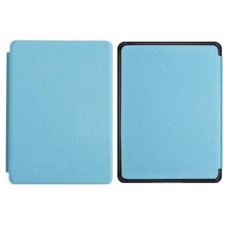 Funda Kindle 2019 - Color Celeste