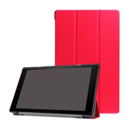 Funda Tablet Fire 7 - Rojo