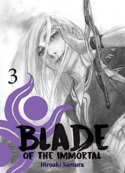 BLADE OF THE IMMORTAL N3