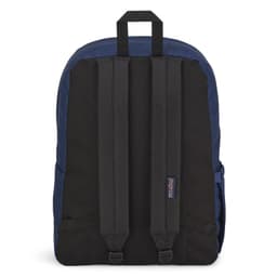 Mochila Unisex Superbreak Azul Azul TALLA UNICA