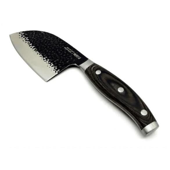 CUCHILLO HAMMER SERBIAN WAYU