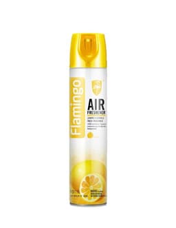 Desodorante Ambiental Limon 330 Ml Flamingochile