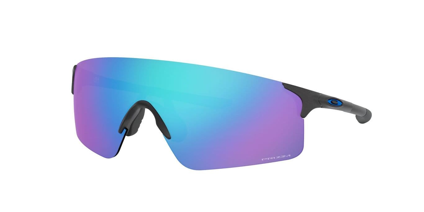 Lentes de sol Evzero Blades Gris M