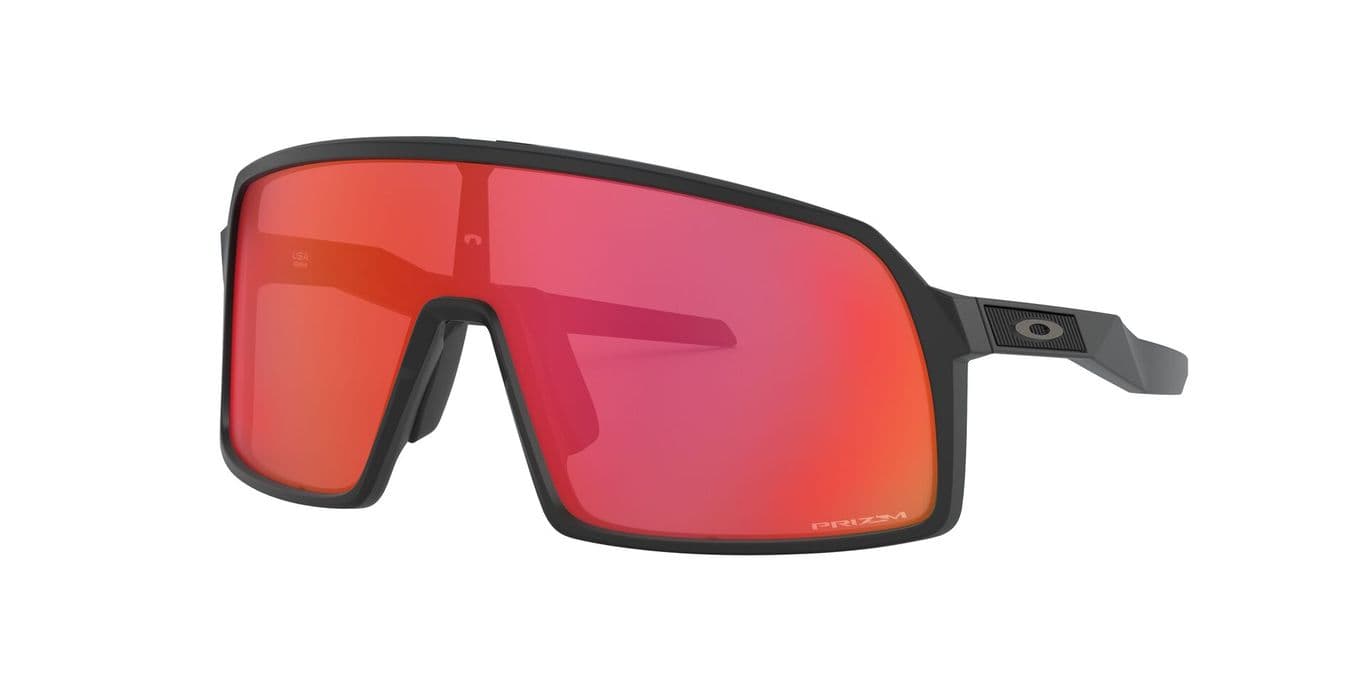 Lentes de sol Sutro S Negro M