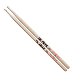 Baqueta Punta De Madera American Classic - 5A