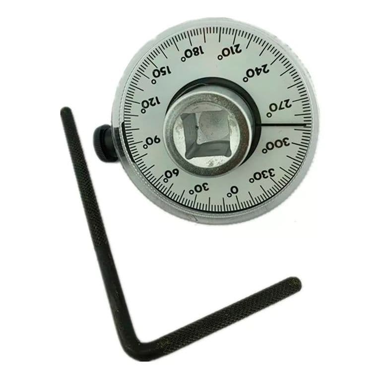 Llave Medidor De Torque Angular Uyustools