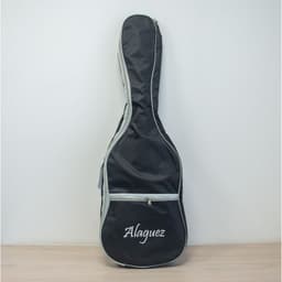 FUNDA GUITARRA ACUSTICA 39P