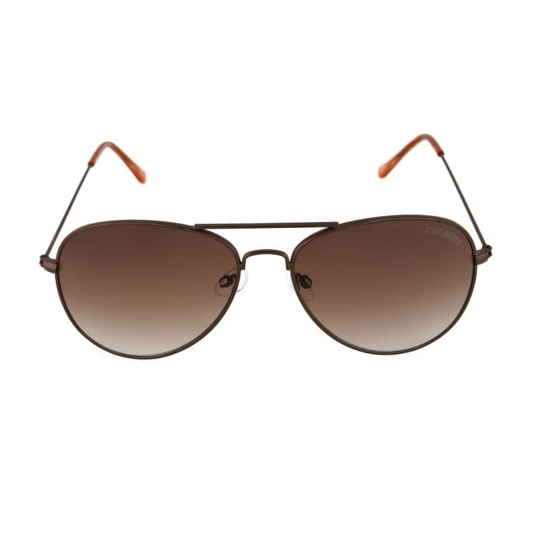 Lentes de Sol X17096 Outlook Unisex Negro TALLA UNICA