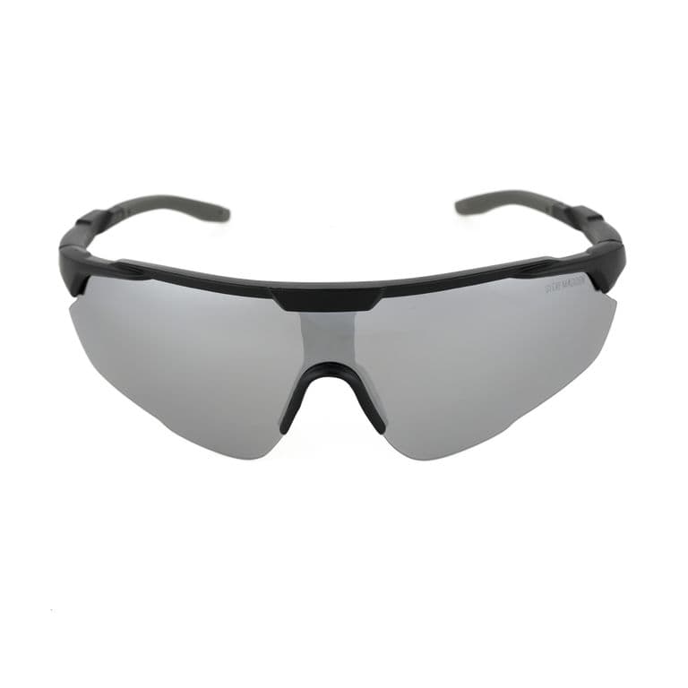 Lentes de Sol X17162 Outlook Hombre Negro TALLA UNICA