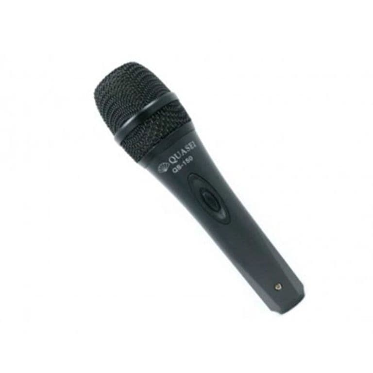 MICROFONO VOCAL DINAMICO