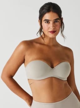Sosten Lift-Strapless 51803 Beige 36A