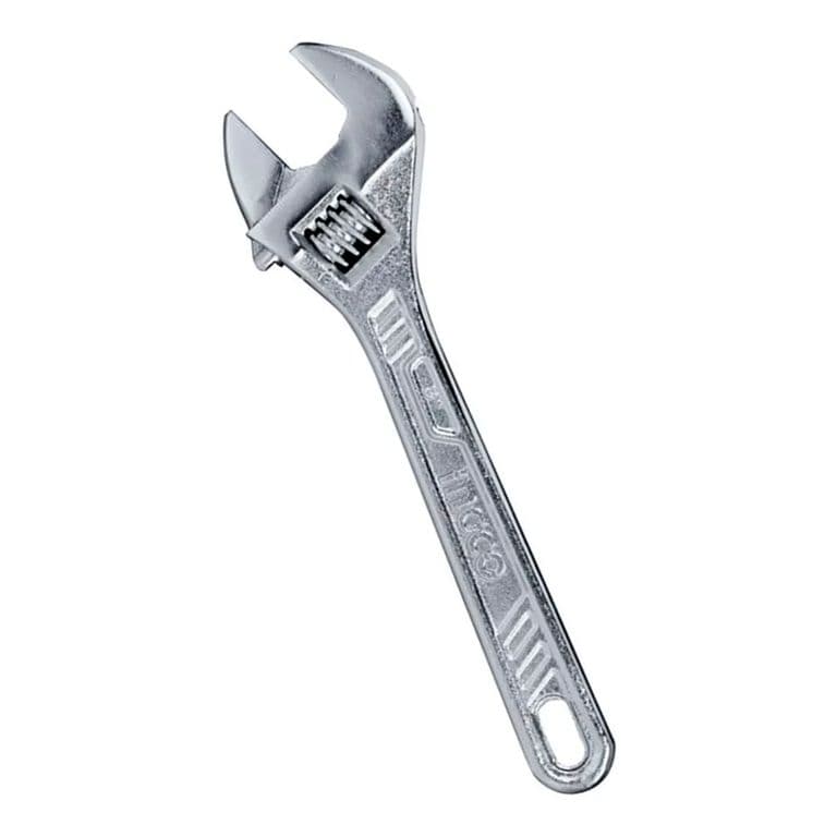 Llave Francesa Ajustable 8 Pulgadas Hadw131082