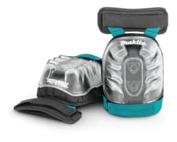 Rodilleras Reforzadas Talla Unica E-05958