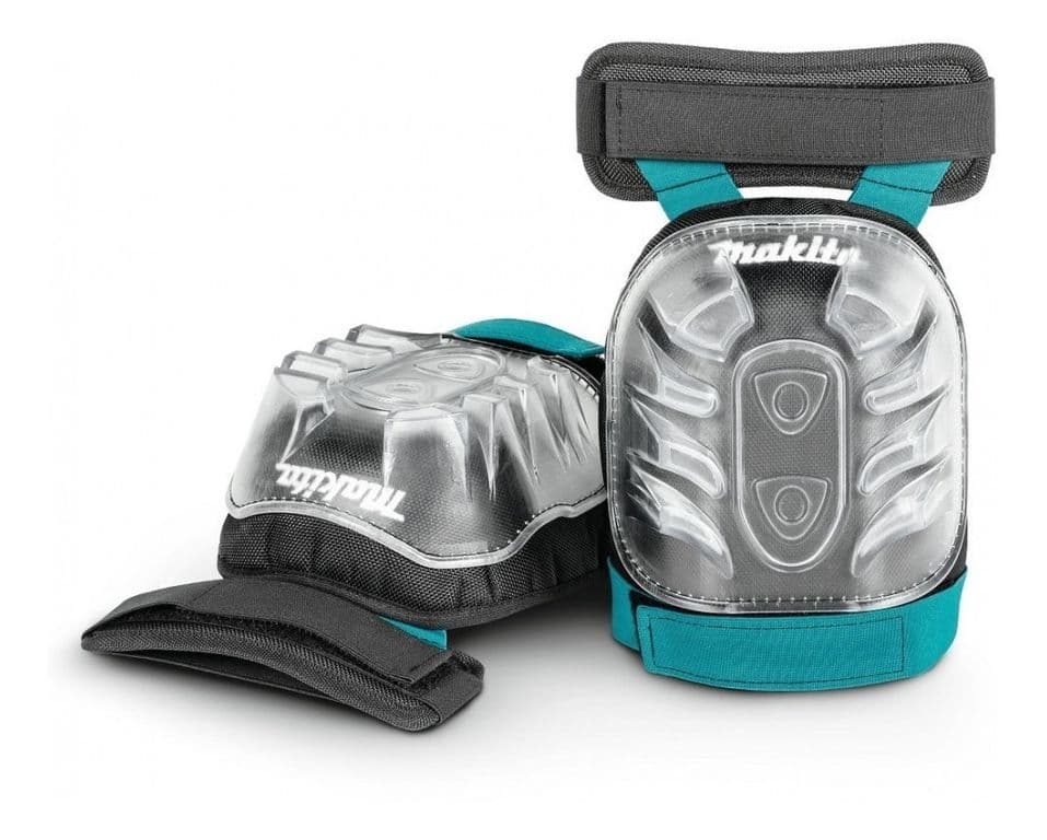 Rodilleras Reforzadas Talla Unica E-05958