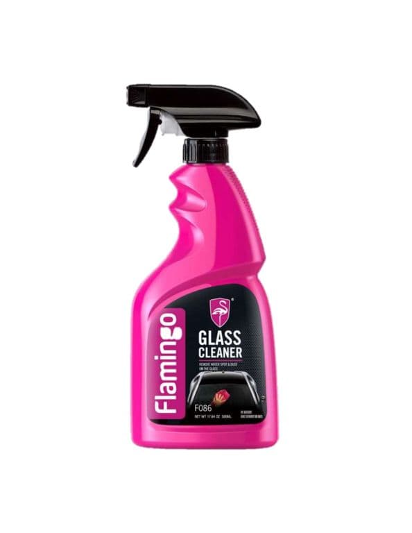 Limpia Vidrios Profesional 500 ML FLAMINGOCHILE