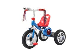 Triciclo VG-50 Remolino Blue
