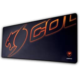 Mouse Pad Arena Black Gaming Extended Edition
