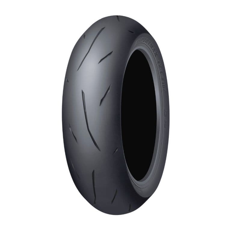 Neumatico Moto 180/55R17 73w AL-14 Tra