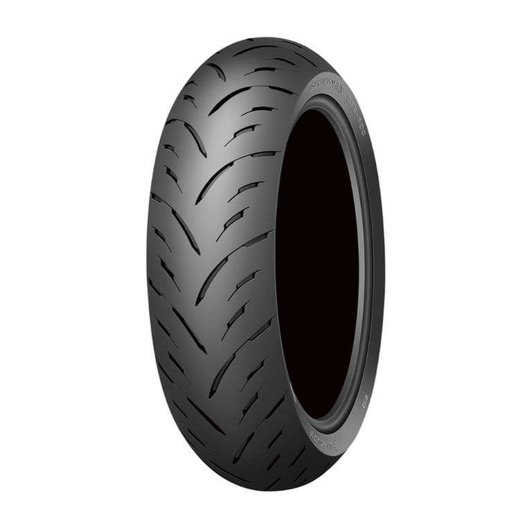 Neumatico Moto 150/60R18 67h GPR300 Tra