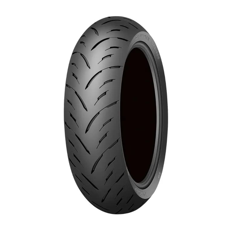 Neumatico Moto 150/60R17 66h GPR300 Tra