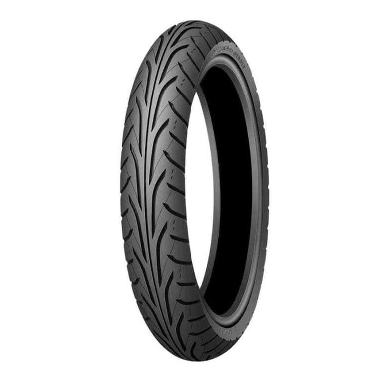 Neumatico Moto 90/90-18 51h GT601 Del