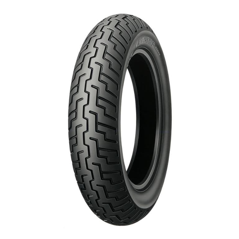 Neumatico Moto 110/90-16 59p KABUKI-D404 Del