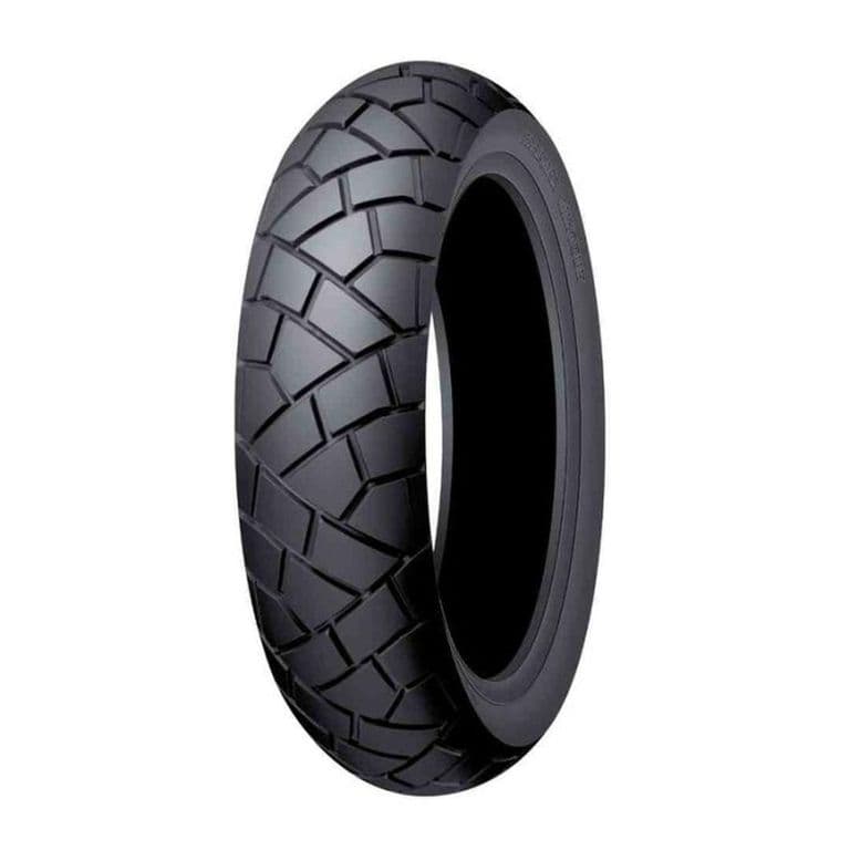 Neumatico Moto 170/60R17 72v MIXTOUR-TRAILMAX Tra