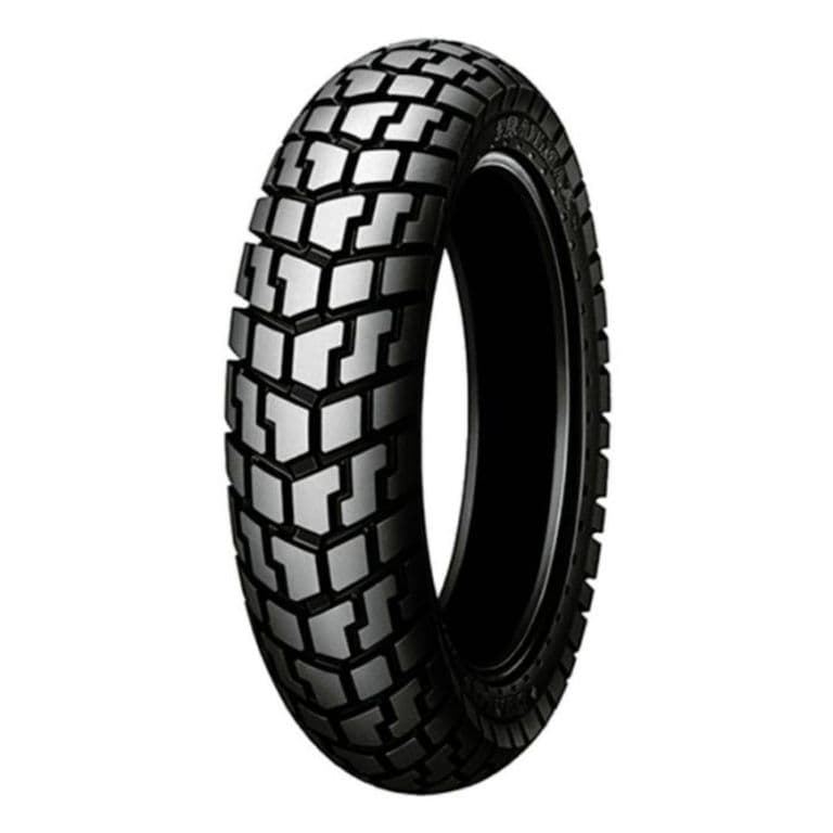 Neumatico Moto 90/90-21 54s TMX-TRAILMAX Del
