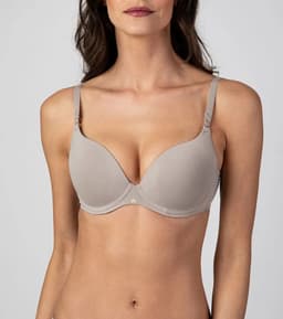 Sosten Push-Up 51805 Blanco 36D