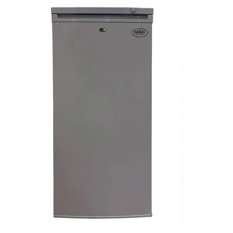 Congelador Vertical Gris 6 Gavetas 182 LT BD182G