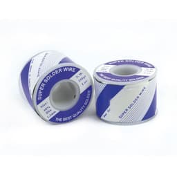 SOLDADURA GOLDEN 12MM 6040 250GRS