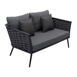 Sofa de Terraza 2 Cuerpos Savoy