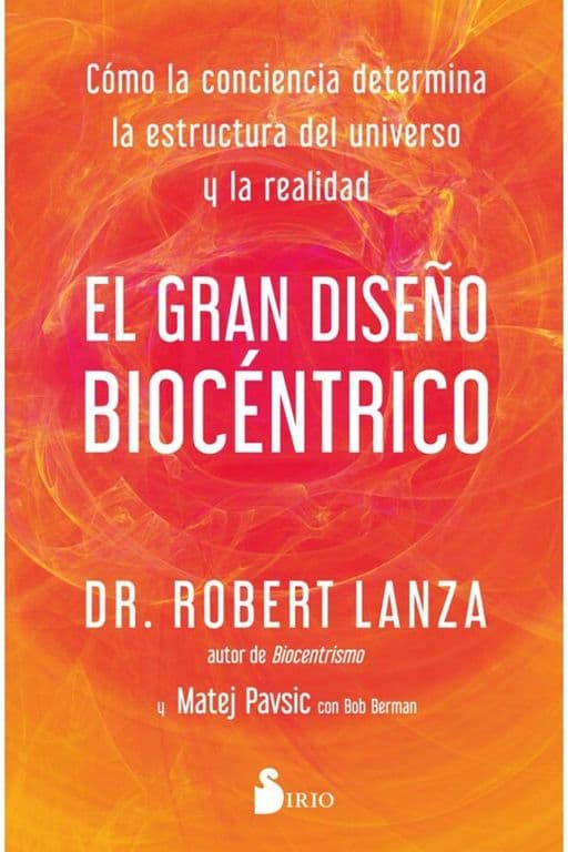 El Gran Diseno Biocentrico