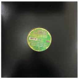 LIME - YOUR LOVE 2000 - 12" MAXI SINGLE VINILO